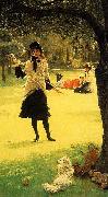 Croquet